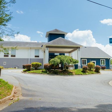 فندق Clarion Pointe-Dillard Near Blue Ridge Mountains المظهر الخارجي الصورة