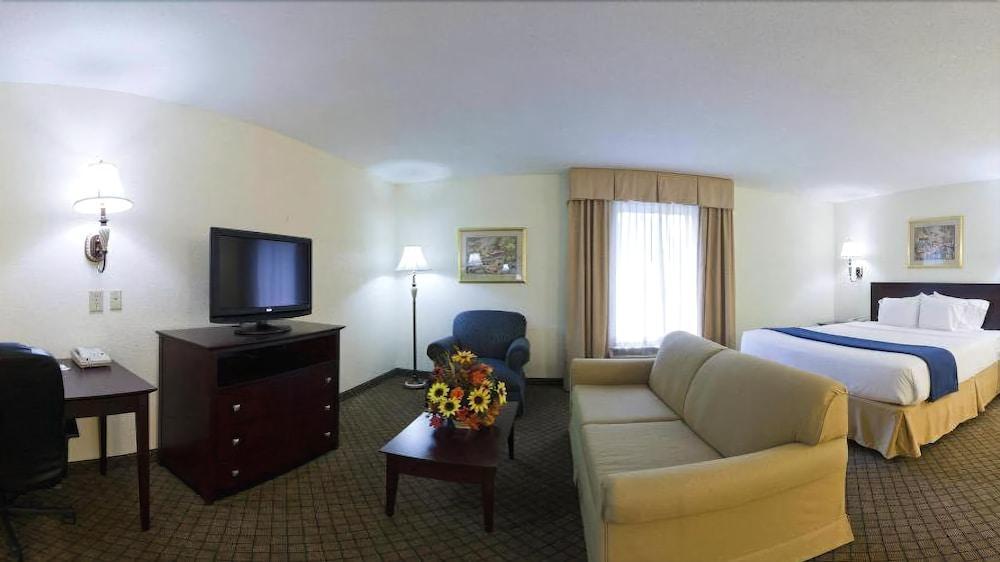 فندق Clarion Pointe-Dillard Near Blue Ridge Mountains المظهر الخارجي الصورة