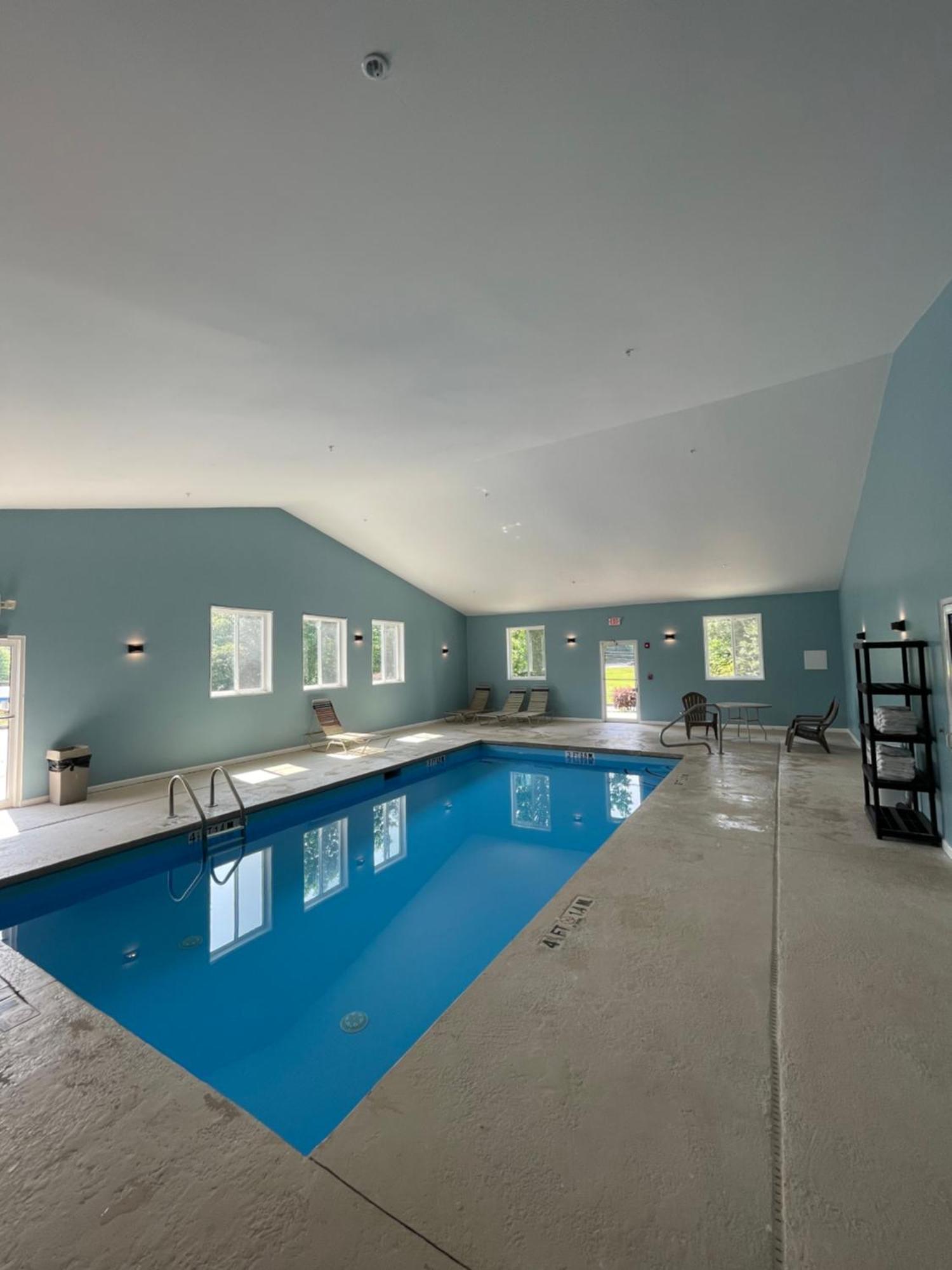 فندق Clarion Pointe-Dillard Near Blue Ridge Mountains المظهر الخارجي الصورة