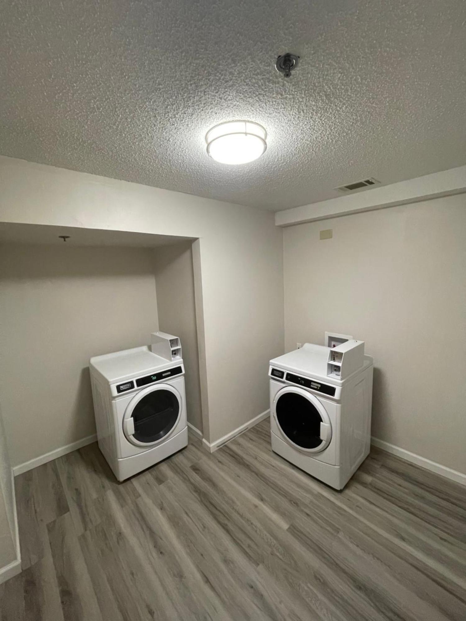 فندق Clarion Pointe-Dillard Near Blue Ridge Mountains المظهر الخارجي الصورة