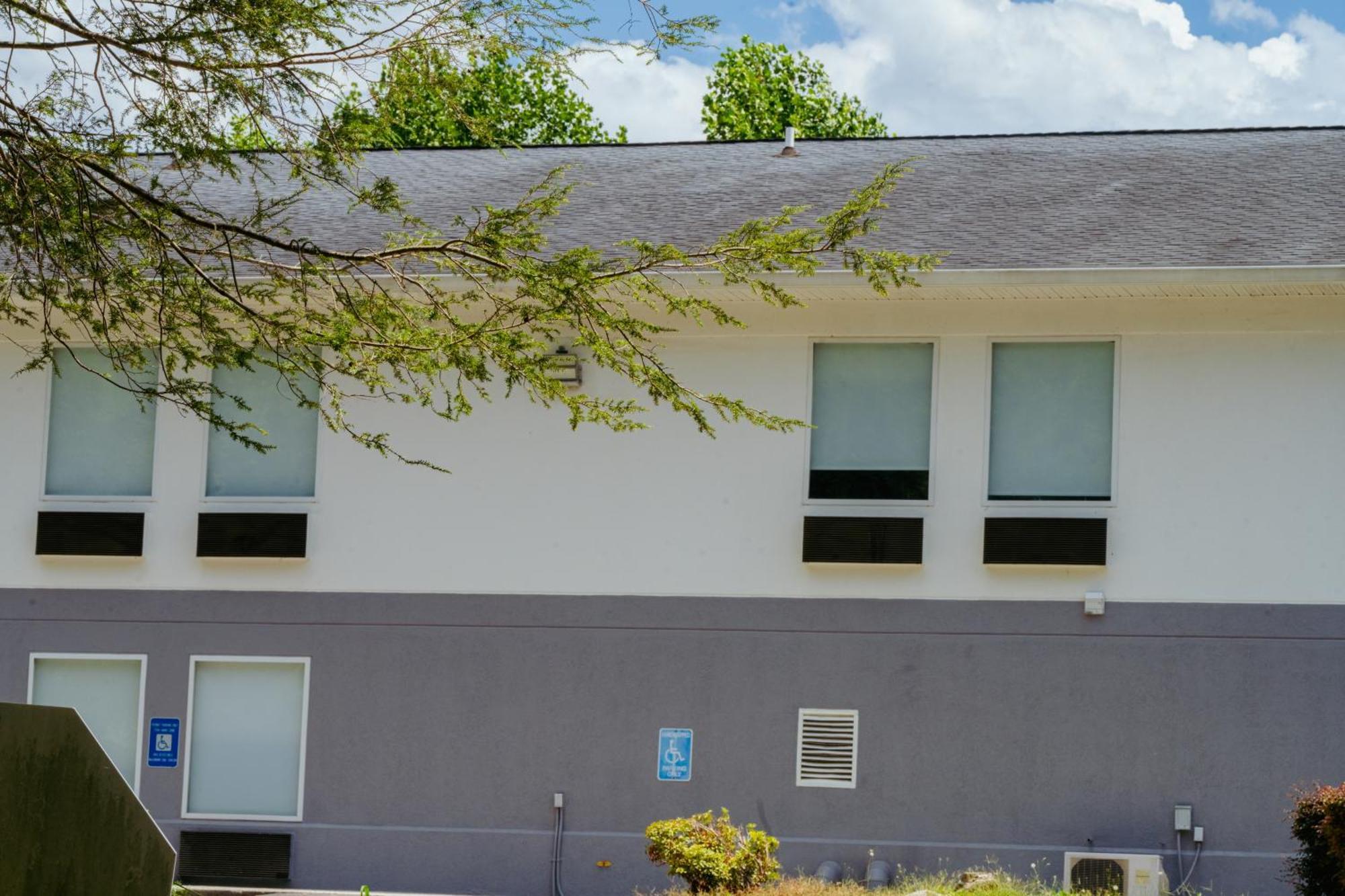 فندق Clarion Pointe-Dillard Near Blue Ridge Mountains المظهر الخارجي الصورة