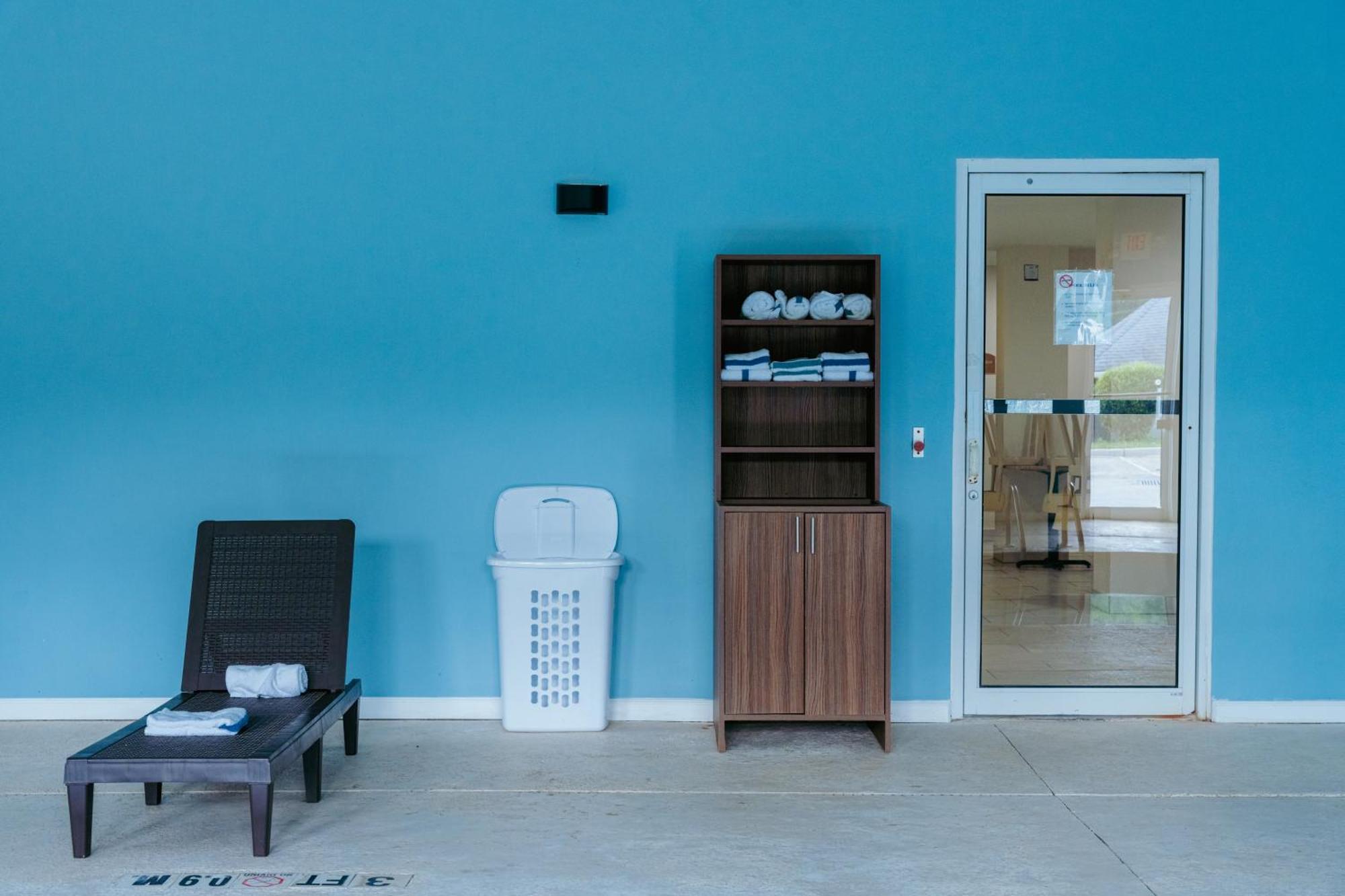 فندق Clarion Pointe-Dillard Near Blue Ridge Mountains المظهر الخارجي الصورة