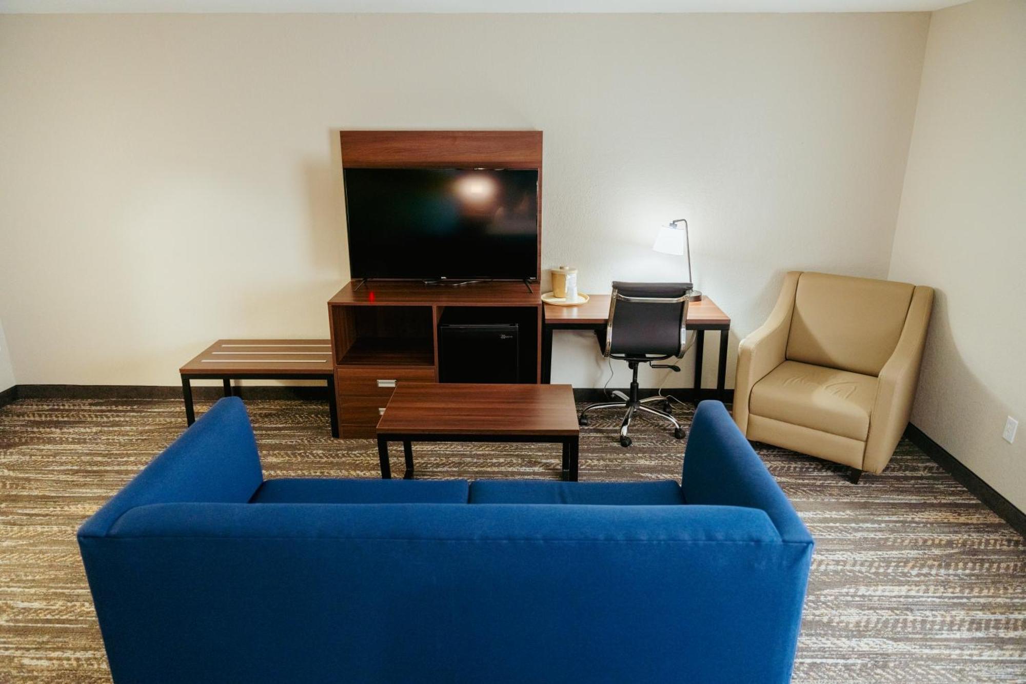 فندق Clarion Pointe-Dillard Near Blue Ridge Mountains المظهر الخارجي الصورة