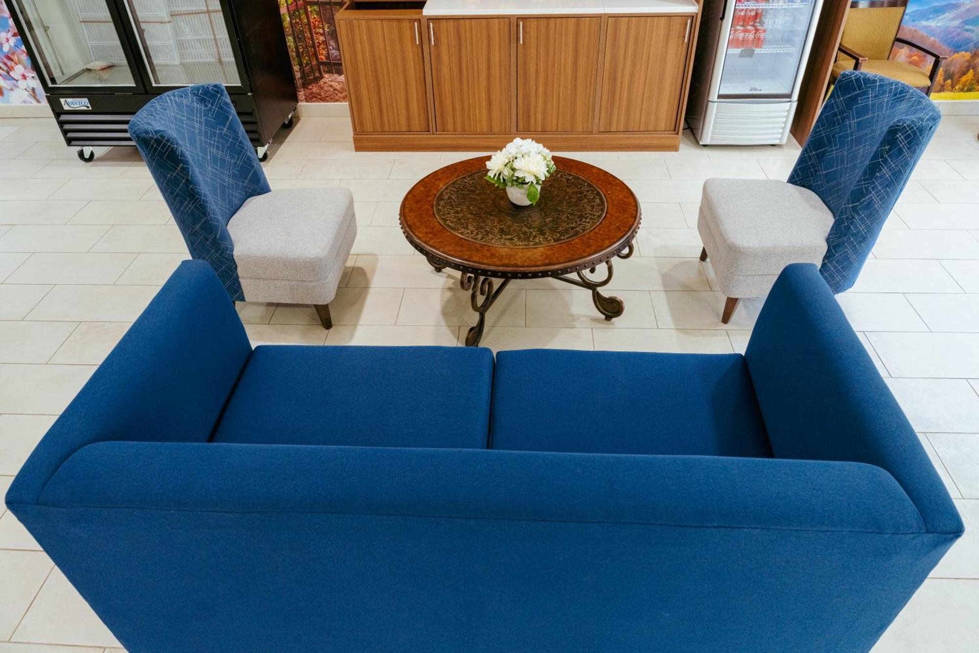 فندق Clarion Pointe-Dillard Near Blue Ridge Mountains المظهر الخارجي الصورة