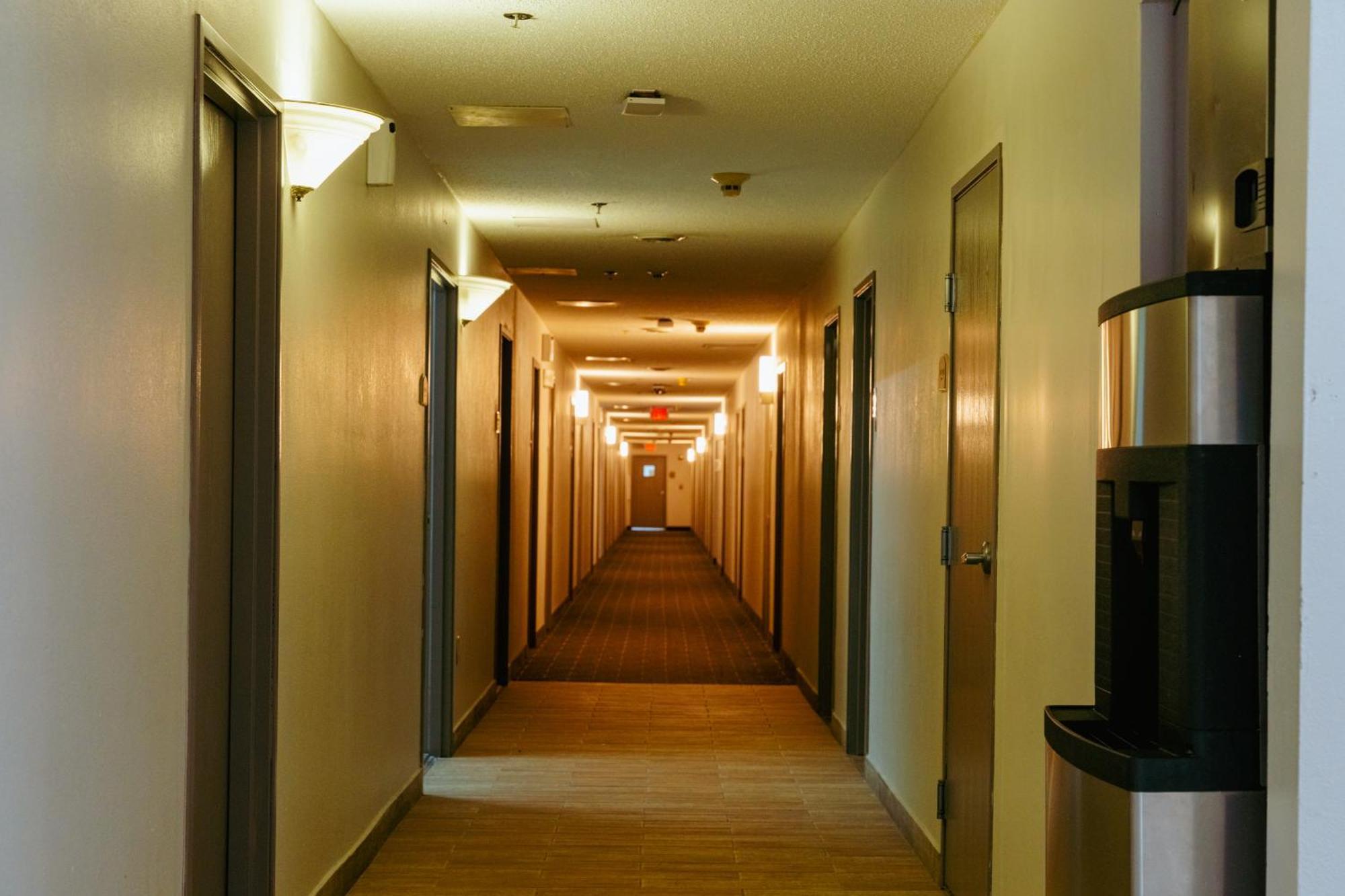 فندق Clarion Pointe-Dillard Near Blue Ridge Mountains المظهر الخارجي الصورة