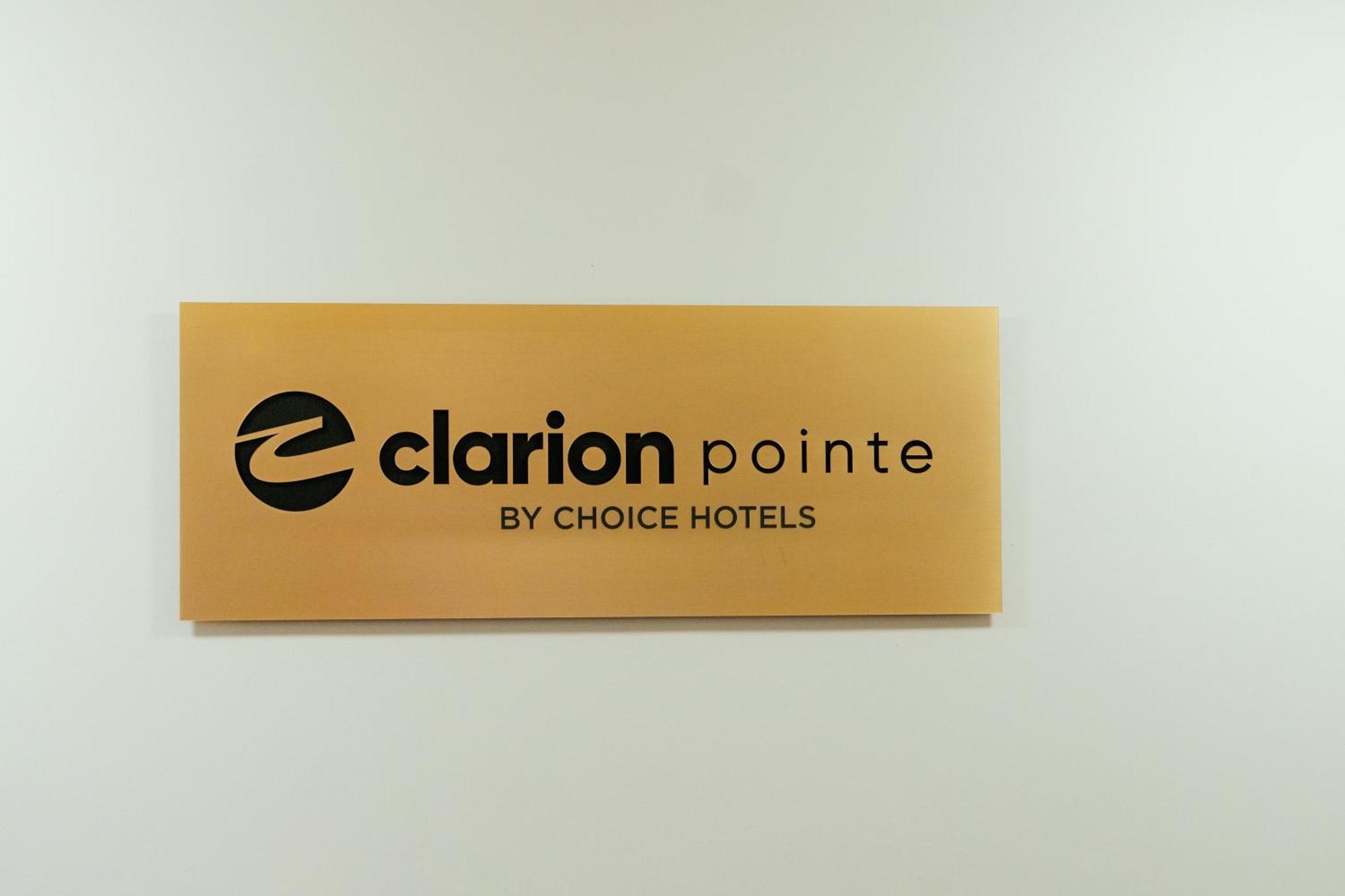 فندق Clarion Pointe-Dillard Near Blue Ridge Mountains المظهر الخارجي الصورة