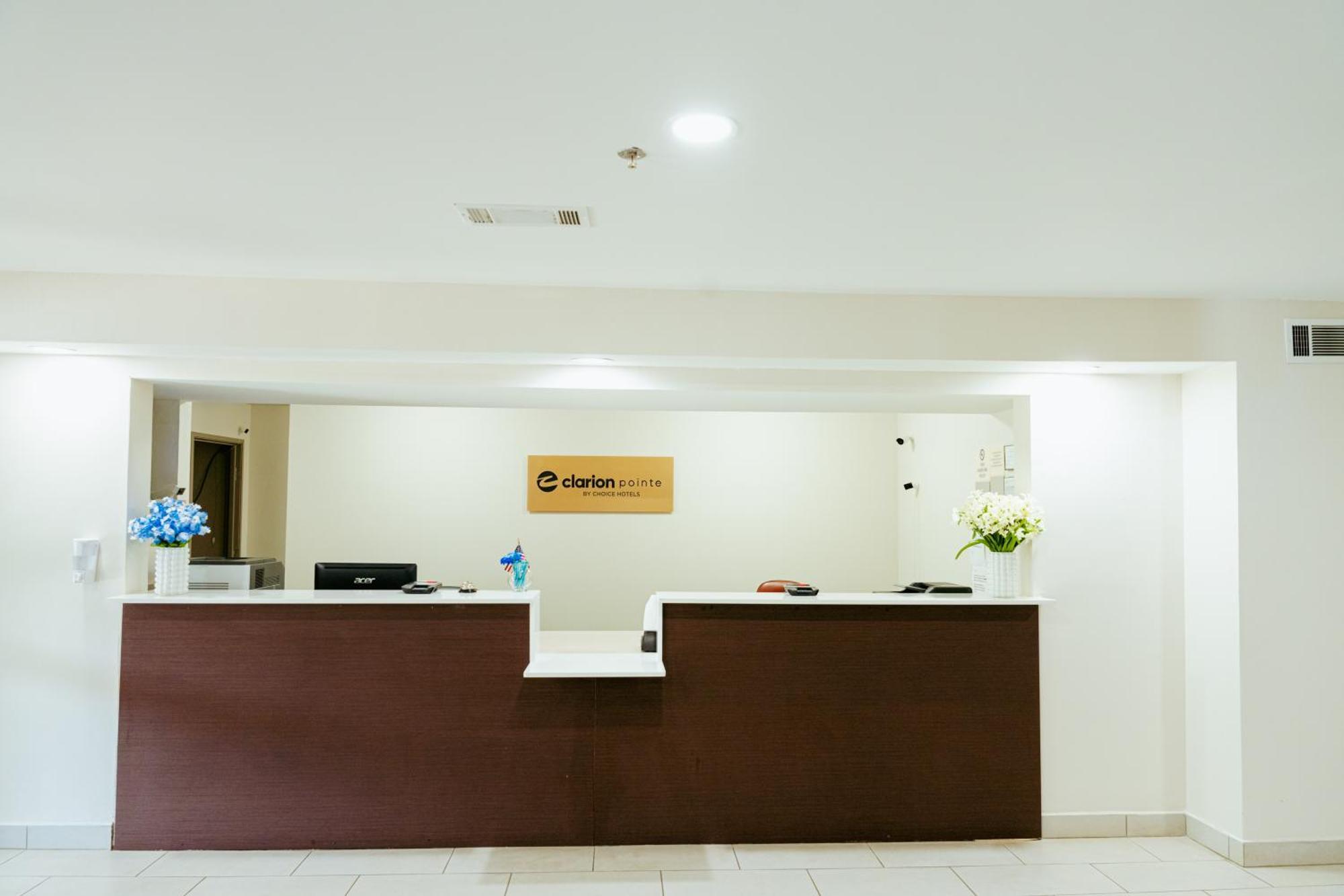 فندق Clarion Pointe-Dillard Near Blue Ridge Mountains المظهر الخارجي الصورة