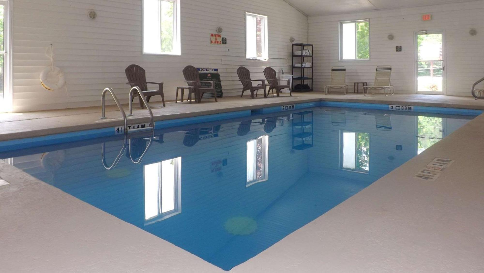 فندق Clarion Pointe-Dillard Near Blue Ridge Mountains المظهر الخارجي الصورة